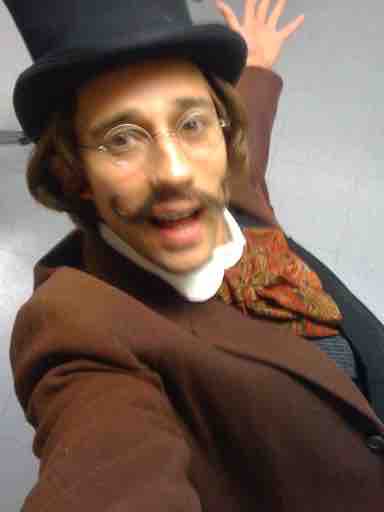 Adam Arian production photo 4