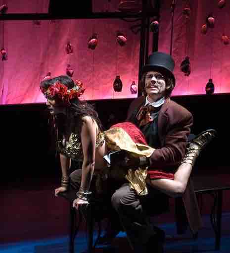 Adam Arian production photo 3