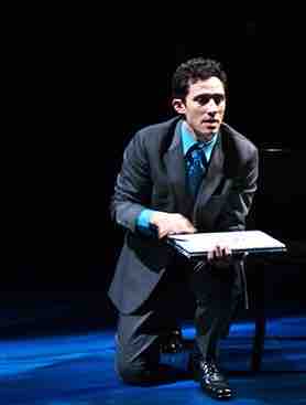 Adam Arian production photo 2