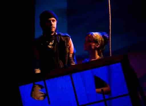 Attic Dwellers, photo 13