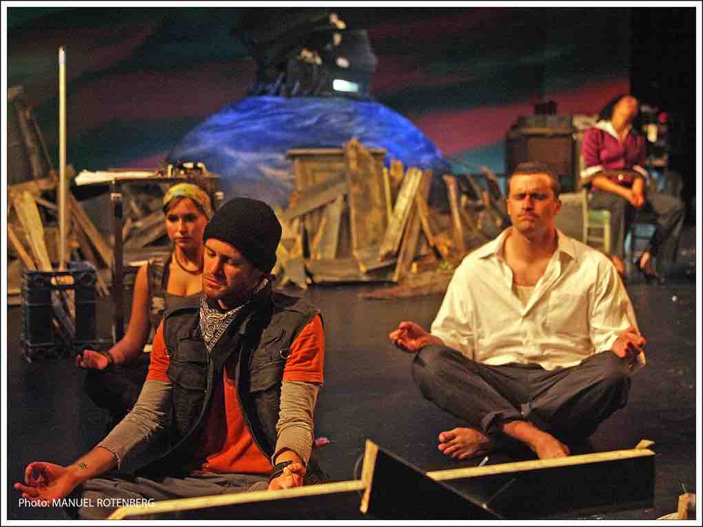 Attic Dwellers, photo 15