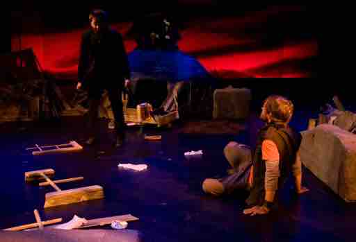 Attic Dwellers, photo 22