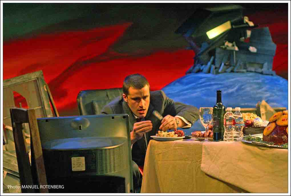 Attic Dwellers, photo 1