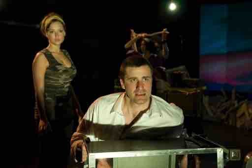 Attic Dwellers, photo 17