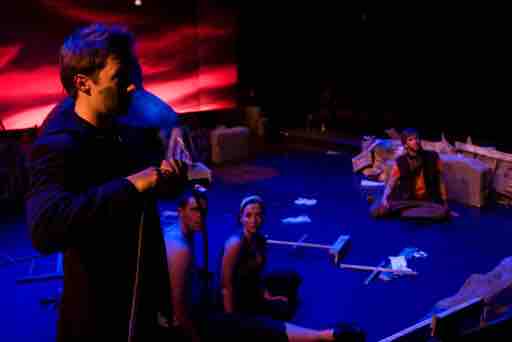 Attic Dwellers, photo 23
