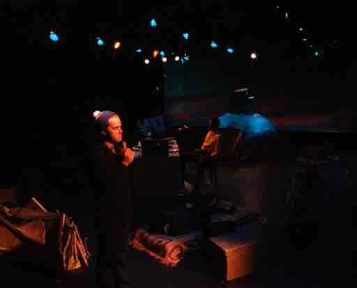 Attic Dwellers, photo 8