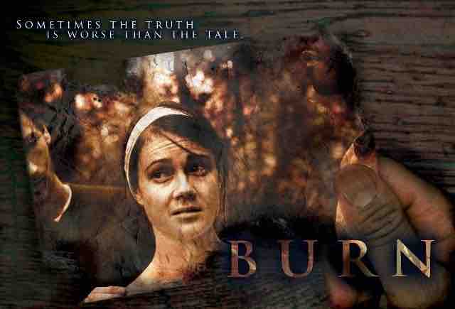 BURN, photo 1