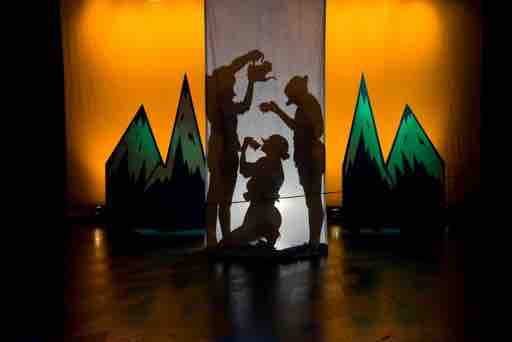 Clementine and the Cyber Ducks, photo 18