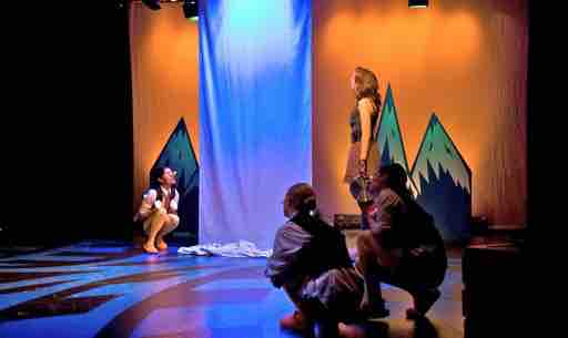 Clementine and the Cyber Ducks, photo 6