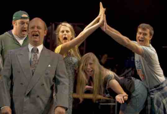 Fantasy Football the Musical?, photo 20