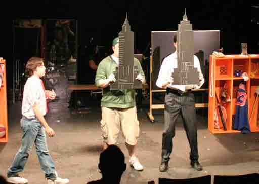 Fantasy Football the Musical?, photo 3
