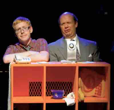 Fantasy Football the Musical?, photo 7