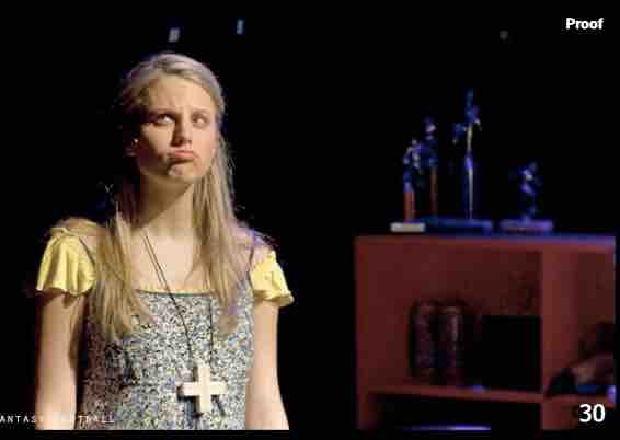 Fantasy Football the Musical?, photo 8