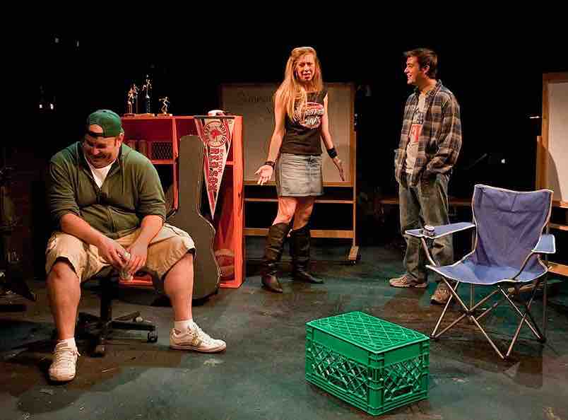 Fantasy Football the Musical?, photo 5