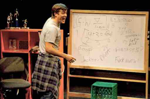 Fantasy Football the Musical?, photo 11