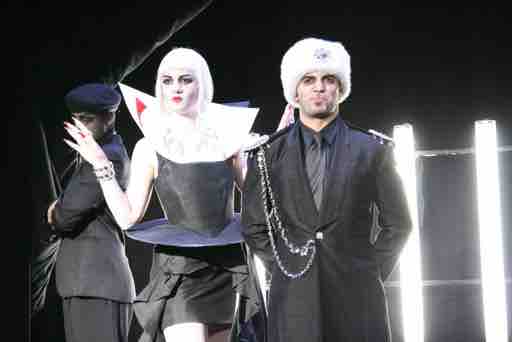 Rosencrantz & Guildenstern Are Dead, photo 7