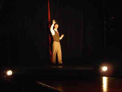 Rosencrantz & Guildenstern Are Dead, photo 21