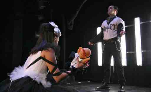 Rosencrantz & Guildenstern Are Dead, photo 10