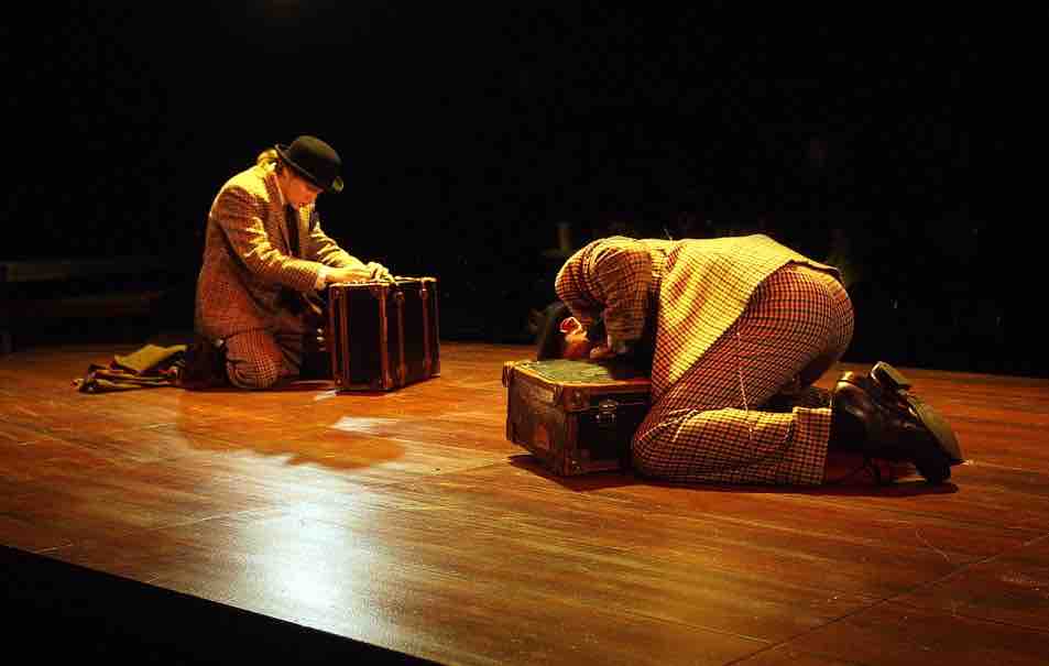 Rosencrantz & Guildenstern Are Dead, photo 3