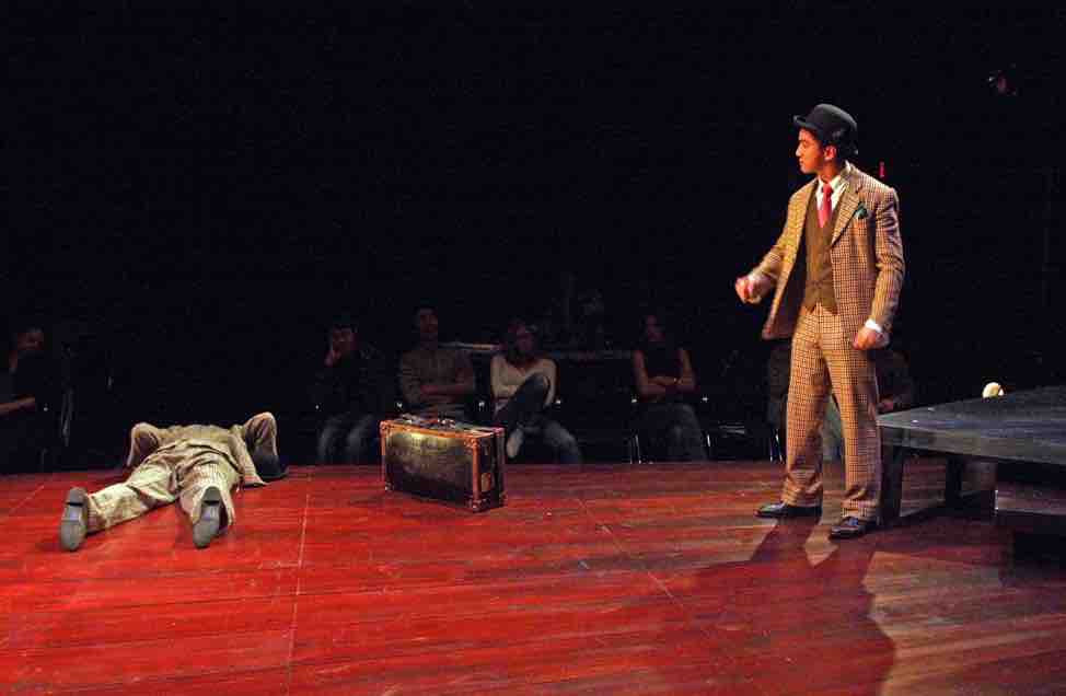 Rosencrantz & Guildenstern Are Dead, photo 12