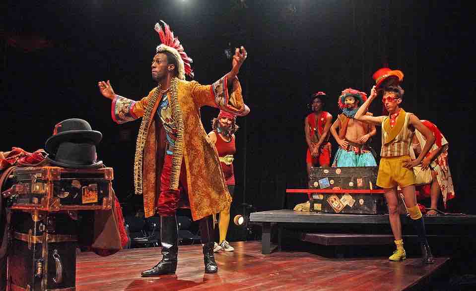 Rosencrantz & Guildenstern Are Dead, photo 4
