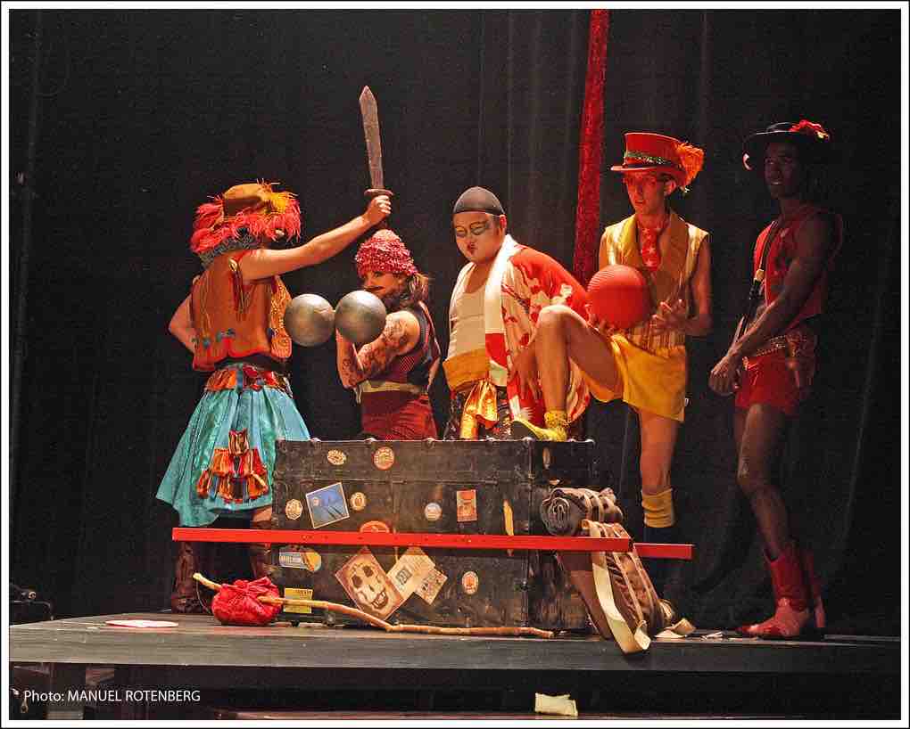 Rosencrantz & Guildenstern Are Dead, photo 5