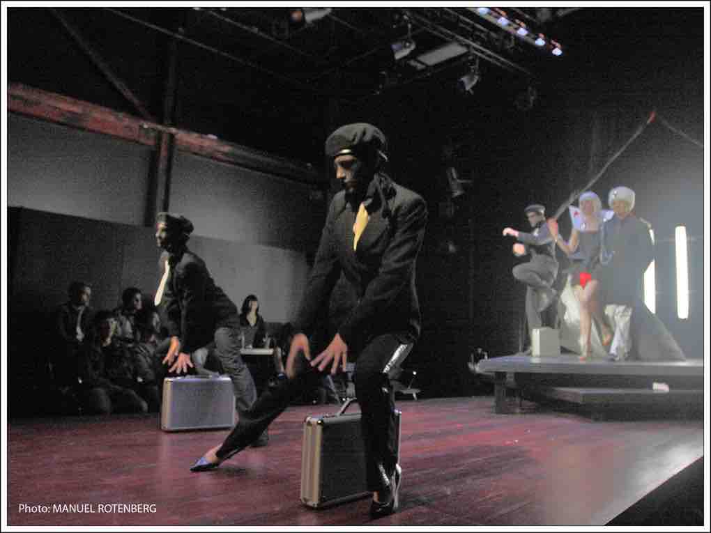Rosencrantz & Guildenstern Are Dead, photo 6