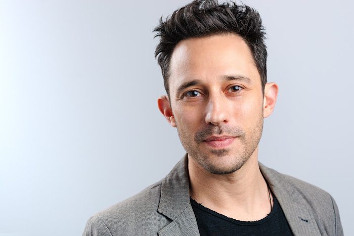 Adam Arian headshot 3