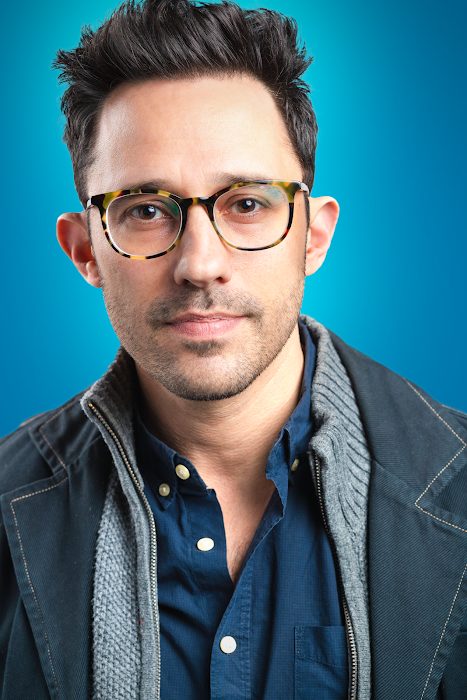 Adam Arian headshot 5