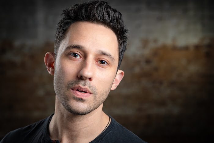 Adam Arian headshot 7