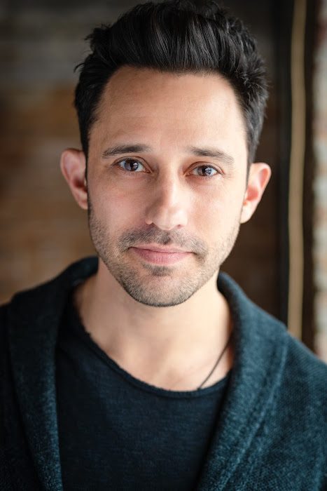 Adam Arian headshot 9